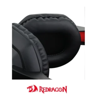 Redragon ARES H120 GAMING HEADSET - Image 5