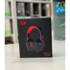 Redragon ARES H120 GAMING HEADSET - Image 6