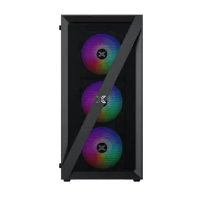 XIGMATEK BLADE 4X FAN RGB