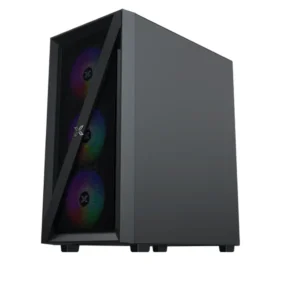 XIGMATEK BLADE 4X FAN RGB