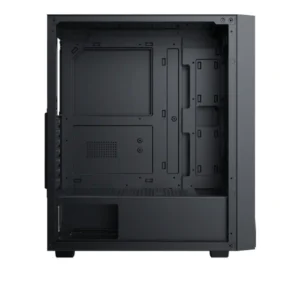 XIGMATEK BLADE 4X FAN RGB