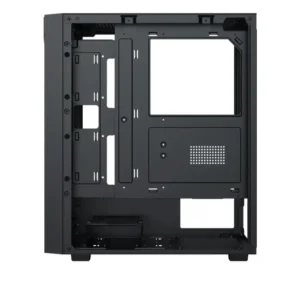 XIGMATEK BLADE 4X FAN RGB