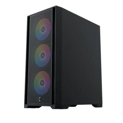 XIGMATEK GAMING X 2 4X FAN ARGB