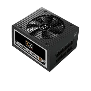 XIGMATEK HYDRA M 650W 80+ BRONZE FULL MODULAR