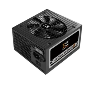 XIGMATEK HYDRA M 650W 80+ BRONZE FULL MODULAR