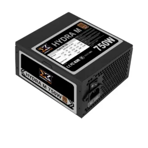XIGMATEK HYDRA M 750W 80+ BRONZE FULL MODULAR