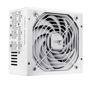 ACER 750W 80 PLUS BRONZE FULL MODULAR WHITE - Image 2