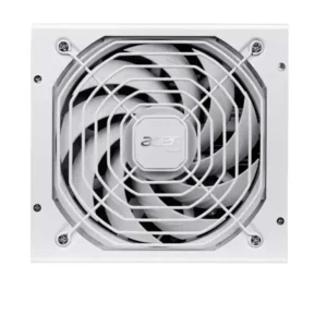 ACER 750W 80 PLUS BRONZE FULL MODULAR WHITE - Image 3