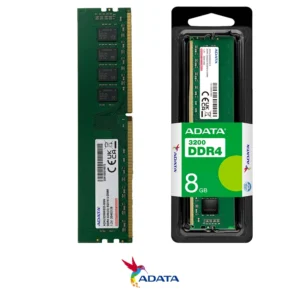 ADATA DDR4 DESKTOP 8GB 3200MHZ