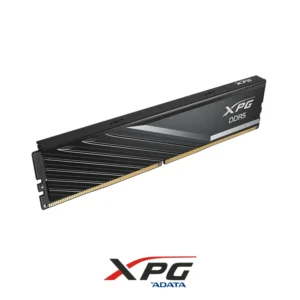 ADATA XPG LANCER BLADE DDR5 16GB 6000MHZ BLACK - Image 2
