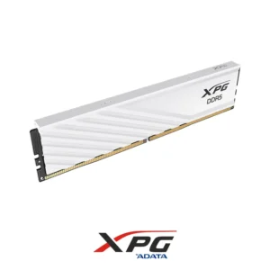 ADATA XPG LANCER BLADE DDR5 16GB 6400MHZ WHITE - Image 2