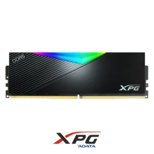 ADATA XPG LANCER RGB DDR5 16GB 6000MHZ BLACK - Image 2
