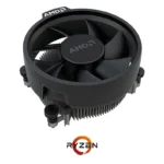 CPU AIR COOLER  AMD WRAITH STEALTH