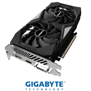 GTX 1650 SUPER GIGABYTE WINDFORCE 4GB (USED) - Image 3