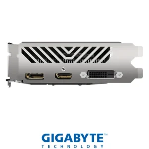 GTX 1650 SUPER GIGABYTE WINDFORCE 4GB (USED) - Image 4