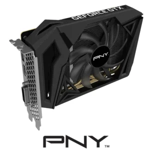 GTX 1660 SUPER 6GB PNY (USED) ORDER ONLY WHITH CONFIG - Image 2