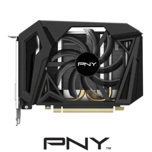 GTX 1660 SUPER 6GB PNY (USED) ORDER ONLY WHITH CONFIG - Image 4