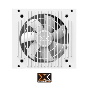 XIGMATEK 700W X-POWER III ARCTIC - Image 3