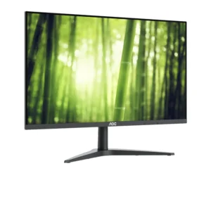 AOC 27B1H2 27" IPS 100Hz 1ms ULTRA SLIM - Image 2