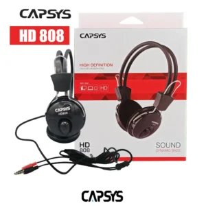 HD808 CAPSYS