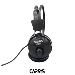 HD808 CAPSYS - Image 2