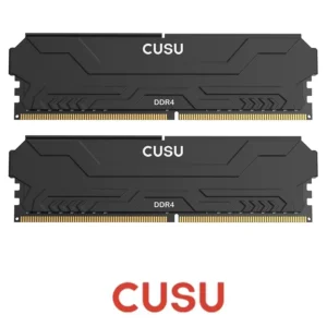 RAM CUSU KIT 16GB (8*2) DDR4 3600MHZ NEW - Image 2