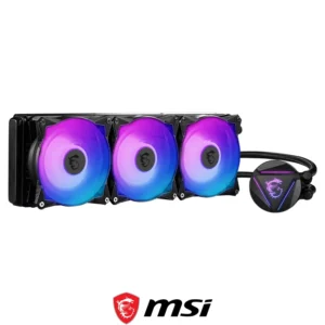 WATERCOOLING MSI MAG CORELIQUID 360R V2 - Image 2