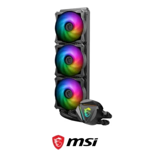 WATERCOOLING MSI MAG CORELIQUID 360R V2 - Image 5
