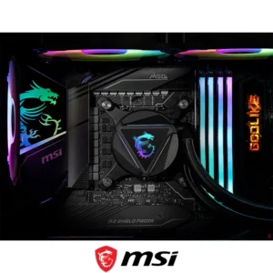 WATERCOOLING MSI MAG CORELIQUID 360R V2 - Image 3