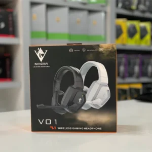 MAGMA VALIVOX V01 USB VIRTUEL 7.1 RGB BLACK