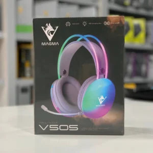 MAGMA VALIVOX V505 USB VIRTUEL 7.1 RGB - Image 2