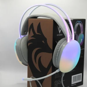 MAGMA VALIVOX V505 USB VIRTUEL 7.1 RGB - Image 3