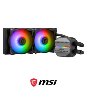 WATERCOOLING MSI MAG CORELIQUID M240 - Image 2