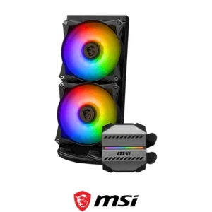 WATERCOOLING MSI MAG CORELIQUID M240 - Image 3