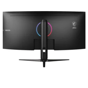 MSI OPTIX MAG342CQR 34" 144Hz 01ms UWQHD - Image 2