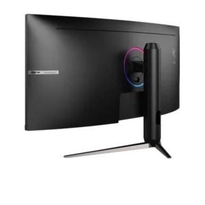 MSI OPTIX MAG342CQR 34" 144Hz 01ms UWQHD - Image 3