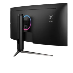 MSI OPTIX MAG342CQR 34" 144Hz 01ms UWQHD - Image 4