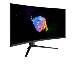 MSI OPTIX MAG342CQR 34" 144Hz 01ms UWQHD - Image 5