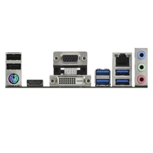 A520M-HDV ASROCK - Image 4