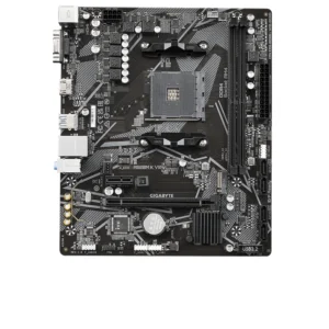 GIGABYTE A520M K V2 MOTHERBOARD - Image 2