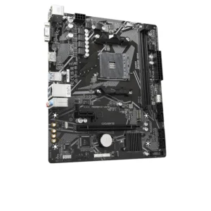 GIGABYTE A520M K V2 MOTHERBOARD - Image 3