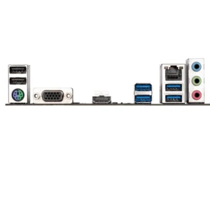 GIGABYTE A520M K V2 MOTHERBOARD - Image 4