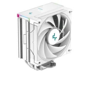 AIR COOLER DEEPCOOL AK400 DIGITAL WHITE - Image 2
