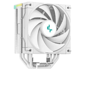 AIR COOLER DEEPCOOL AK400 DIGITAL WHITE - Image 3