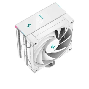 AIR COOLER DEEPCOOL AK400 DIGITAL WHITE - Image 4
