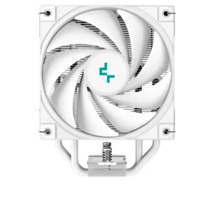 AIR COOLER DEEPCOOL AK400 DIGITAL WHITE - Image 5