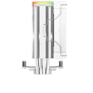 AIR COOLER DEEPCOOL AK400 DIGITAL WHITE - Image 6