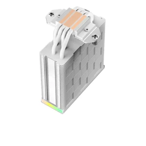AIR COOLER DEEPCOOL AK400 DIGITAL WHITE - Image 7