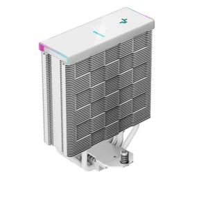 AIR COOLER DEEPCOOL AK400 DIGITAL WHITE - Image 8