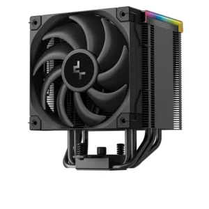 AIR COOLER DEEPCOOL AK500 DIGITAL PRO BK - Image 3